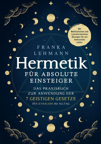 Hermetik für Einsteiger