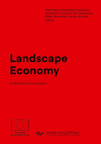 Landscape Economy