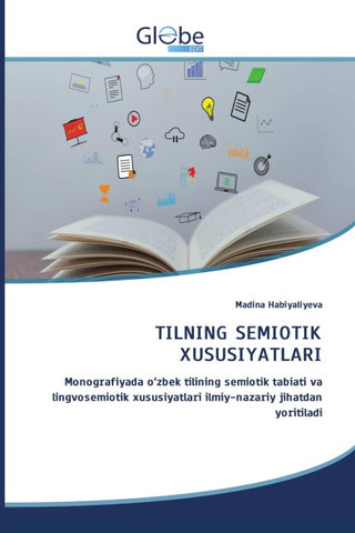 TILNING SEMIOTIK XUSUSIYATLARI
