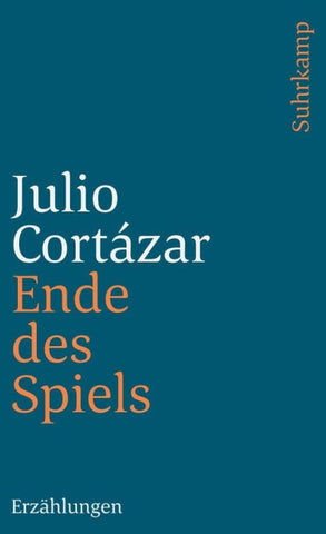 Ende des Spiels