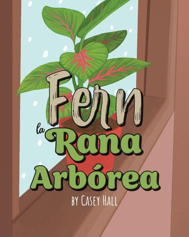 Fern la Rana Arbórea
