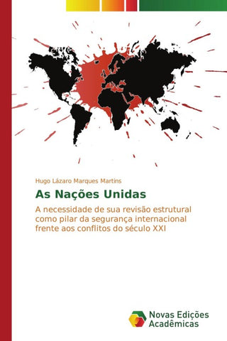 As Nações Unidas