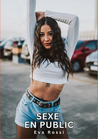 Sexe en Public