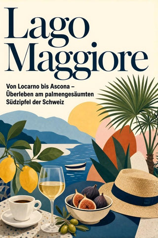 Lago Maggiore