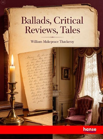Ballads, Critical Reviews, Tales