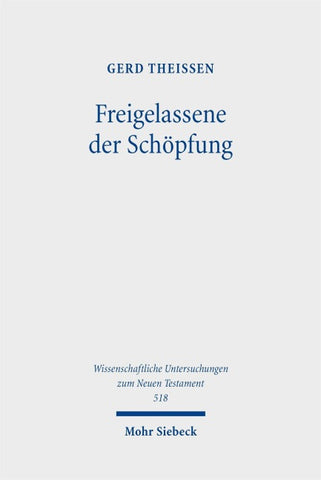 Freigelassene der Schöpfung