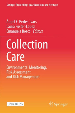 Collection Care