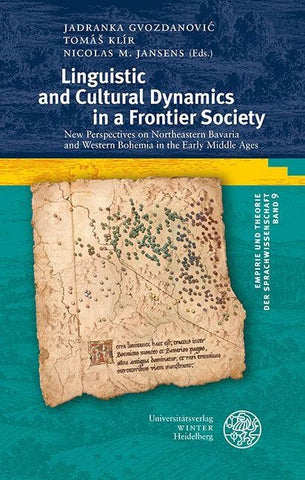 Linguistic and Cultural Dynamics in a Frontier Society