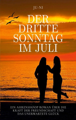 DER DRITTE SONNTAG IM JULI
