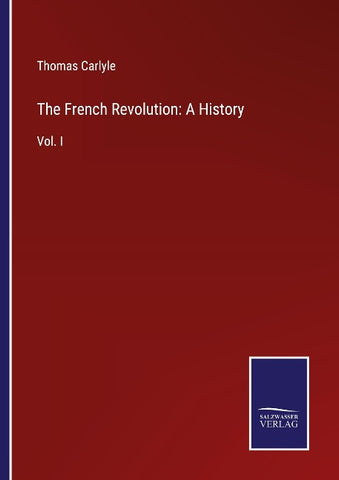The French Revolution: A History