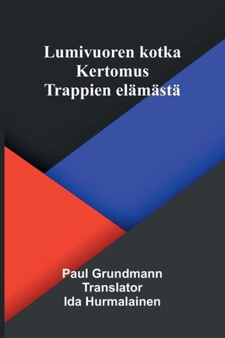 Lumivuoren kotka
