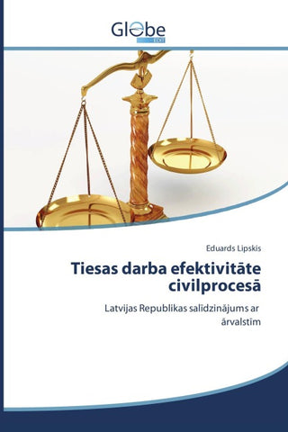 Tiesas darba efektivit¿te civilproces¿