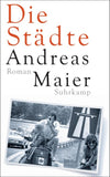 Die Städte − Roman (Ortsumgehung 8)