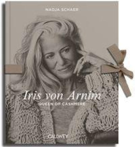 Iris von Arnim (English Edition)