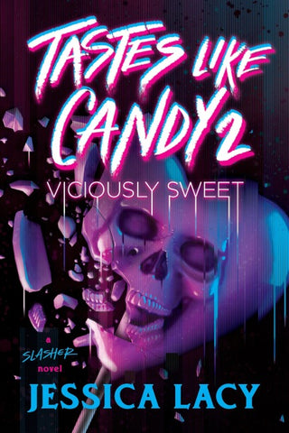 Tastes Like Candy 2