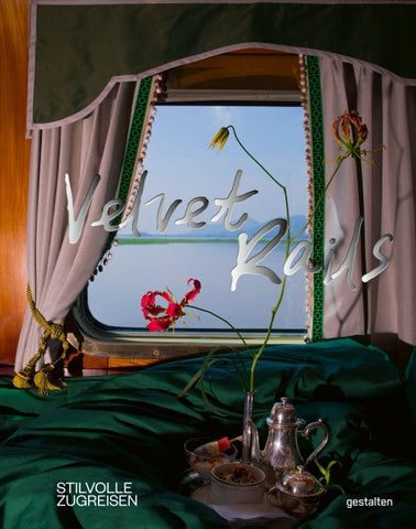 Velvet Rails (DE)
