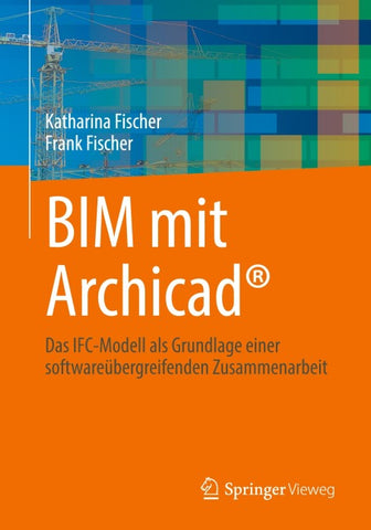 BIM mit Archicad®