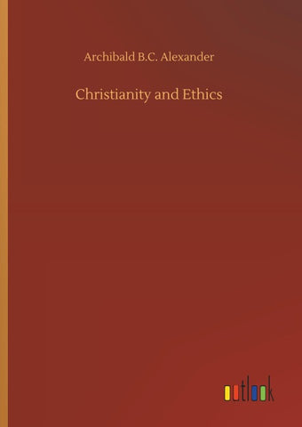 Christianity and Ethics