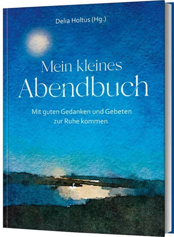 Mein kleines Abendbuch