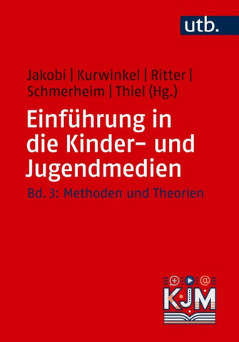 Einführung in die Kinder- und Jugendmedien