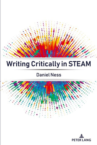 Writing Critically in STEAM