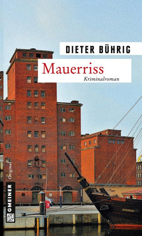 Mauerriss