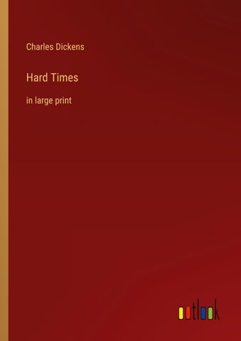 Hard Times