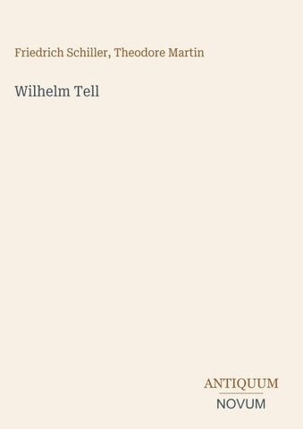 Wilhelm Tell