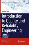 Introduction to Quality and Reliability Engineering