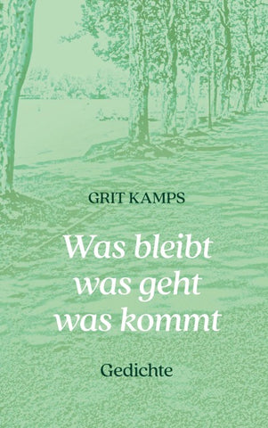 Was bleibt was geht was kommt