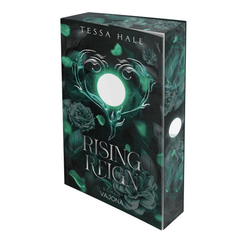 Rising Reign