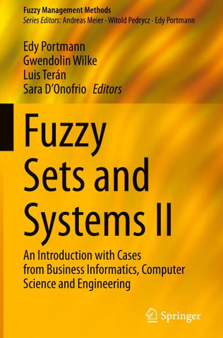 Fuzzy Sets and Systems II