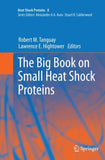 The Big Book on Small Heat Shock Proteins