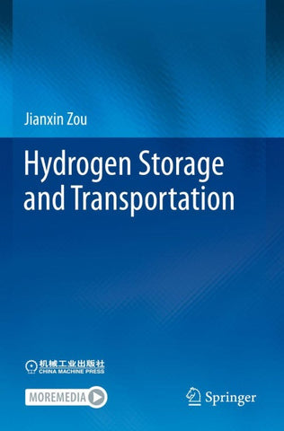 Hydrogen Storage and Transportation