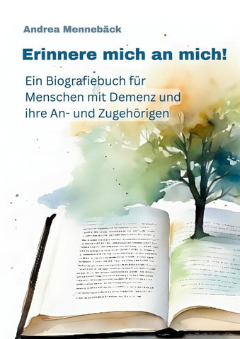 Erinnere mich an mich
