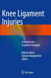 Knee Ligament Injuries