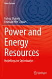 Power and Energy Resources