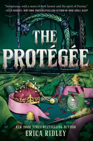 The Protégée