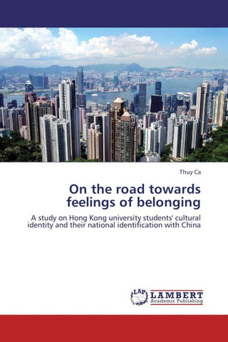 On the road towards feelings of belonging
