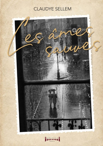 Les âmes sauves