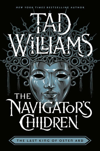 Williams, T: Navigator's Children