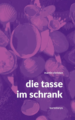 die tasse im schrank