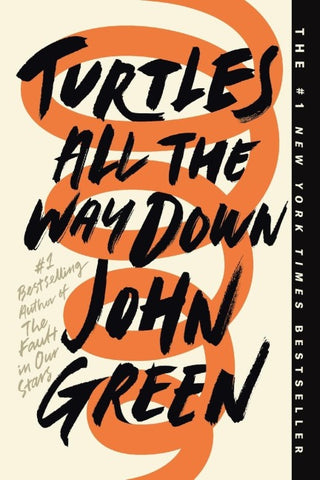 Turtles All the Way Down