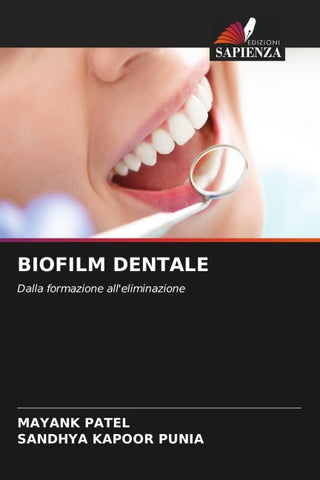 BIOFILM DENTALE
