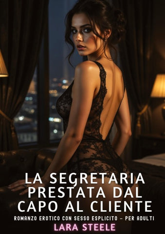 La segretaria prestata dal capo al cliente
