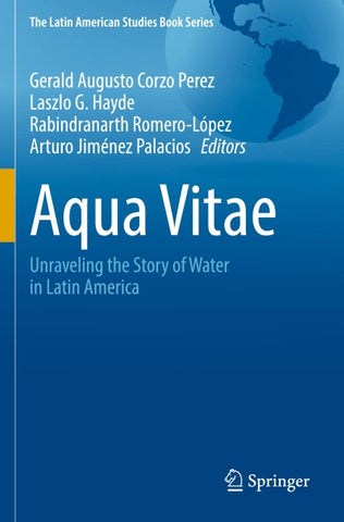 Aqua Vitae