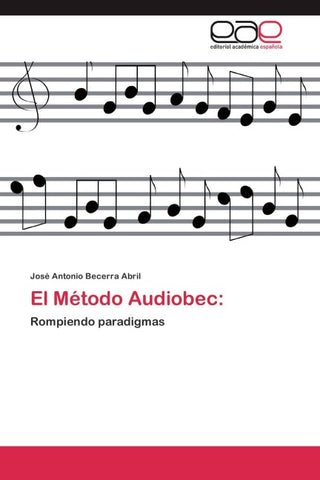 El Método Audiobec: