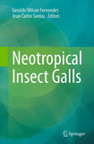 Neotropical Insect Galls