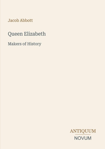 Queen Elizabeth