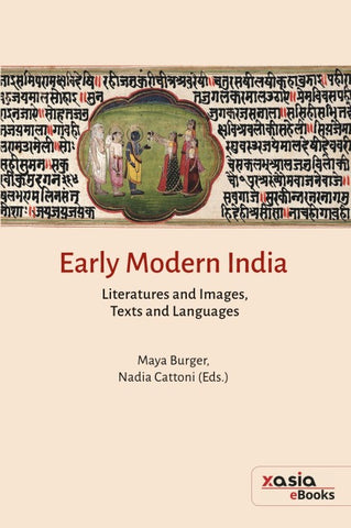 Early Modern India